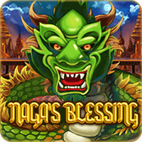 NAGA'S BLESSING