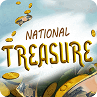 NATIONAL TREASURE