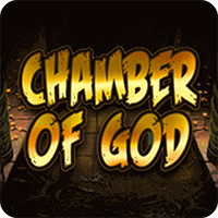 CHAMBER OF GOD