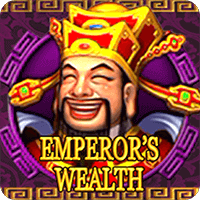 EMPEROR'S WEALTH