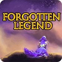 FOGOTTEN LEGEND