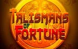 TALISMANS OF FORTUNE