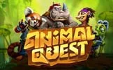 ANIMAL QUEST