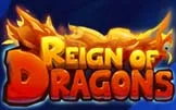 REIGN OF DRAGONS