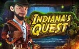 INDIANA'S QUEST