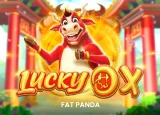 LUCKY OX