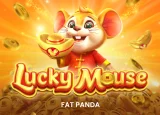 LUCKY MOUSE