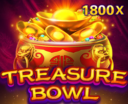 7 Treasure Bowl