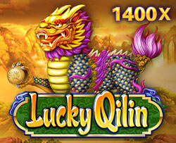 LUCKY QILIN