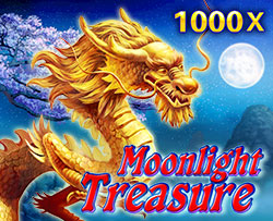 MOONLIGHT TREASURE