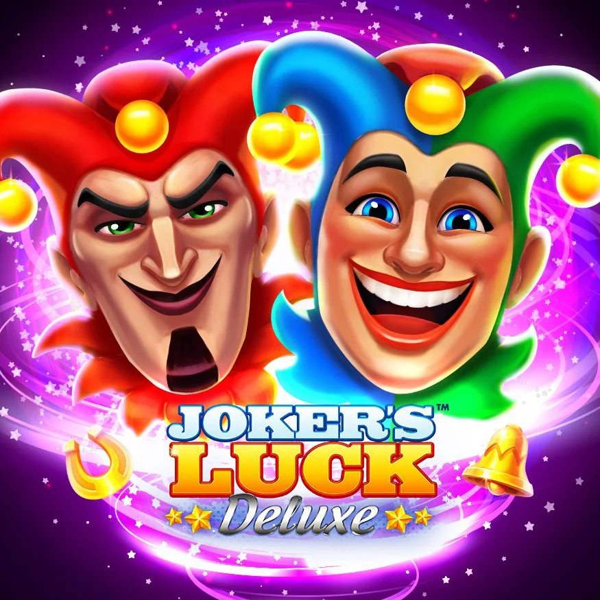 Joker's Luck