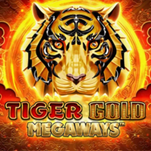 Tiger Gold Megaways